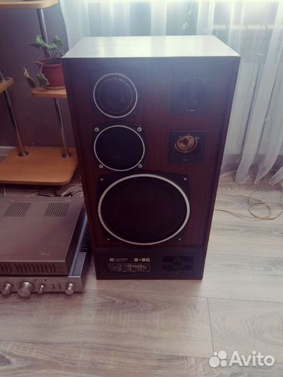 Колонки С90,орбита 002