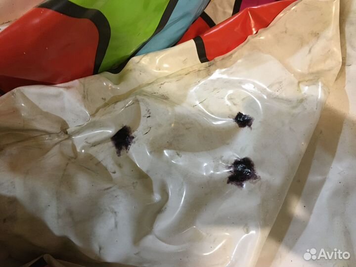 Надувная игрушка для плавания