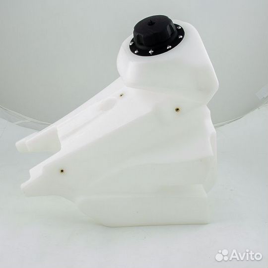 Бак топливный Avantis Enduro PRO (HS) увеличенного