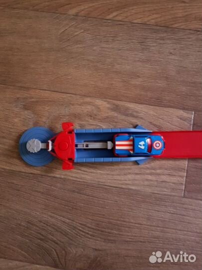 Игровой набор Hot Wheels