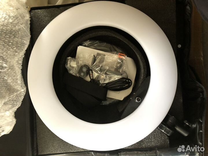 Свет для съемки