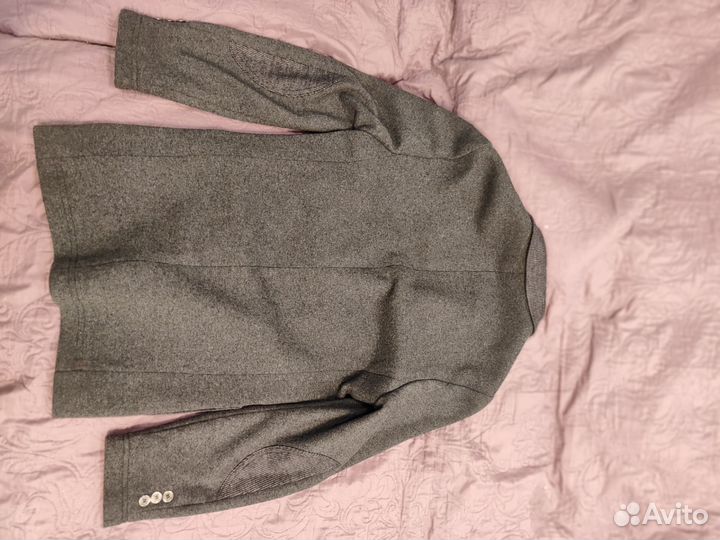 Пиджак мужской