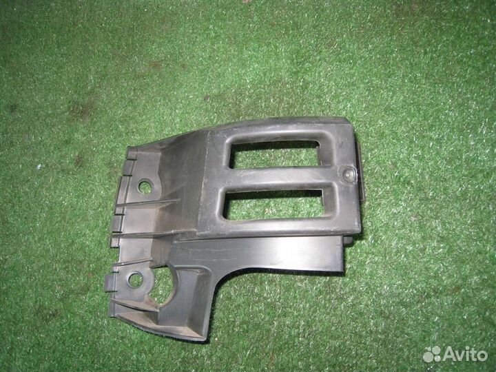 Кронштейн бампера заднего левый Citroen C4 Grand