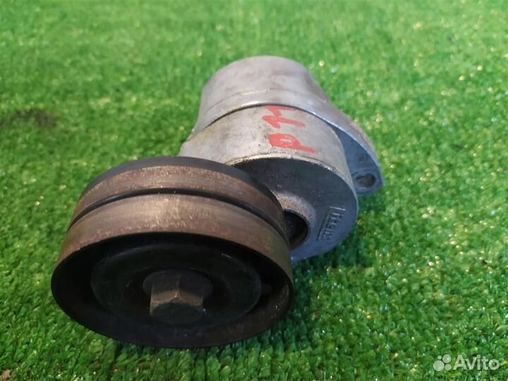 Натяжитель ремня Chevrolet Rezzo 2004