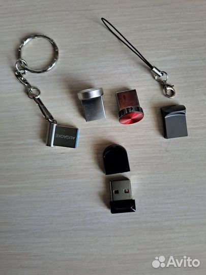 Usb флешка