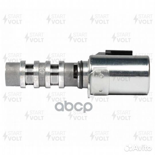 Клапан эл. рег. фаз грм nissan Teana J32 08- V