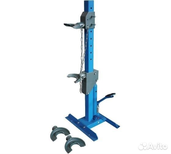 Стяжка пружин на 1 тонну