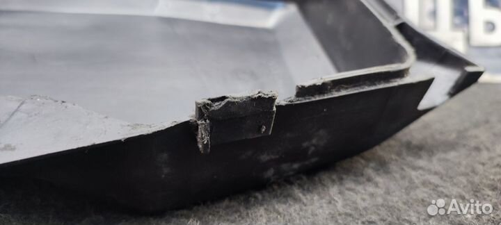 Кожух ремня грм Fiat Palio