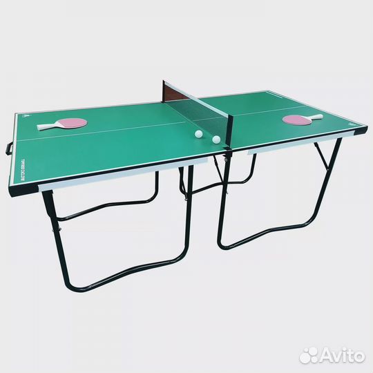 Теннисный стол DFC tornado Cyclone