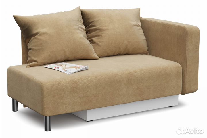 Диван-кровать 
