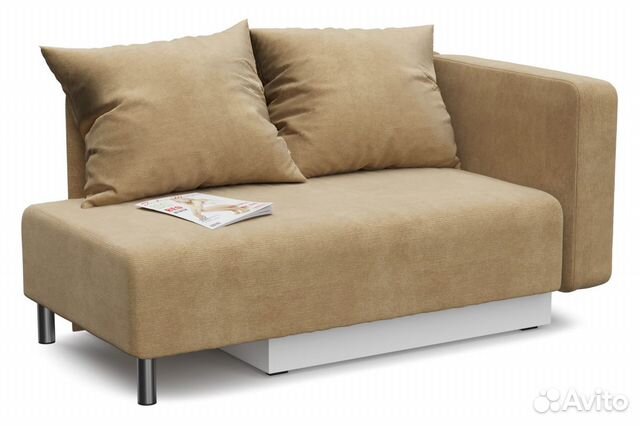 Диван-кровать 