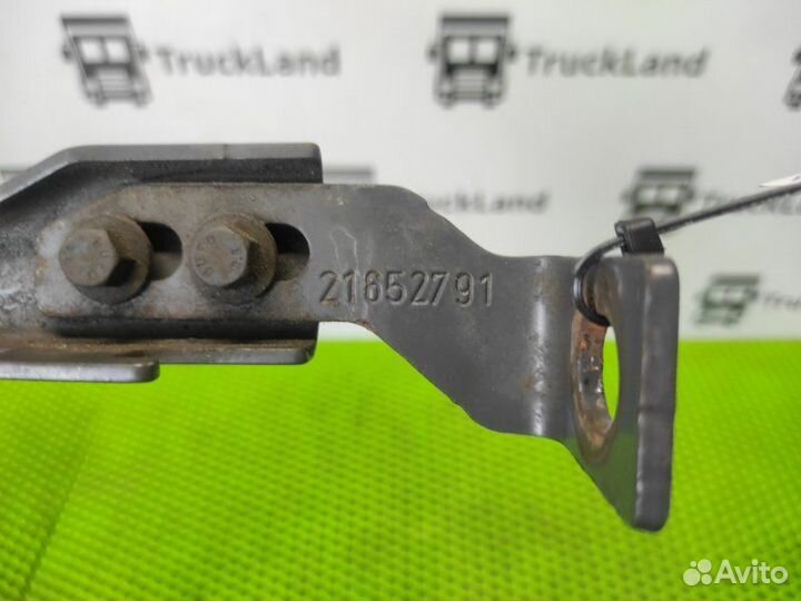 Кронштейн рамы Volvo Fh 4