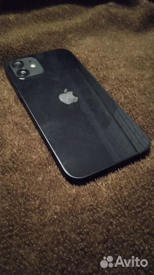 iPhone 12, 128 ГБ