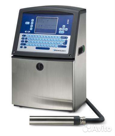 Обслуживание и ремонт маркировочного оборудования