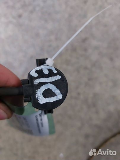 Датчик уровня охлаждающей жидкости DAF XF 106 2014