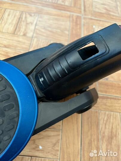 Электросамокат бу tribe BRO