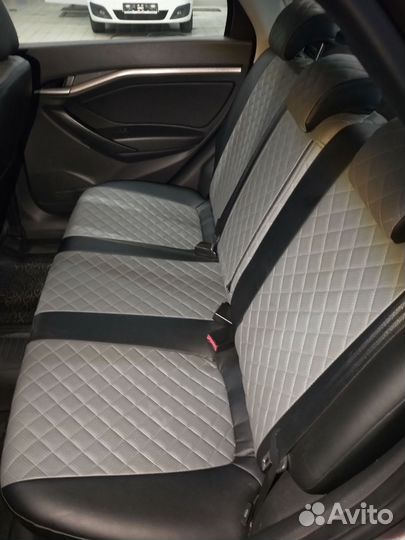 Чехлы на LADA Granta