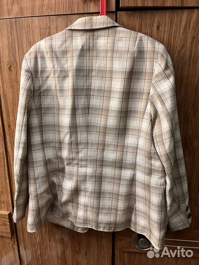 Пиджак женский ГДР