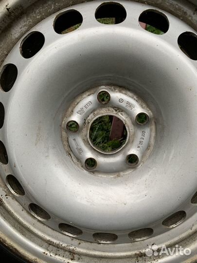 Continental CrossContact ATR 215/65 R16