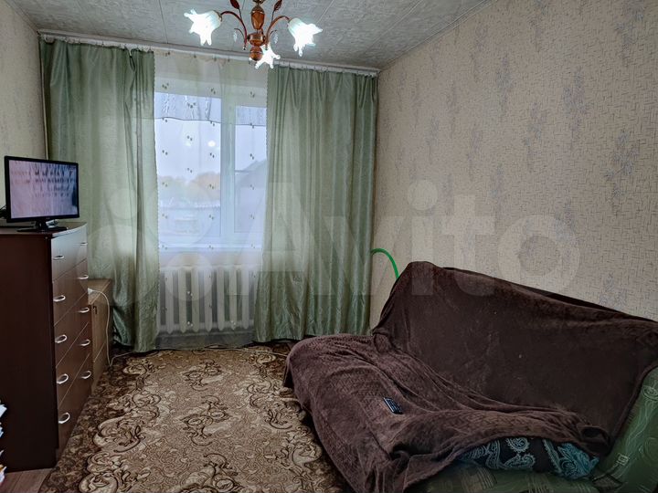 2-к. квартира, 68 м², 1/1 эт.