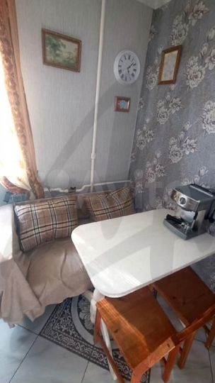 2-к. квартира, 46 м², 2/3 эт.