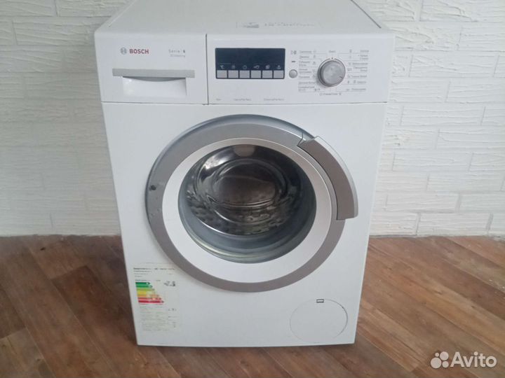 Bosch Serie 6 по запчастям