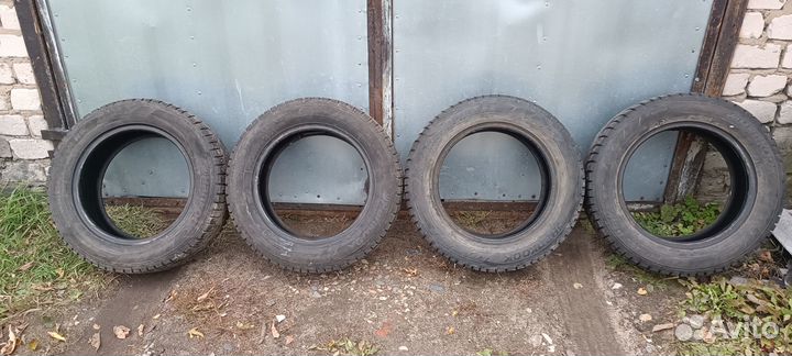 Hankook Winter I'Pike RS2 W429 185/65 R15 T