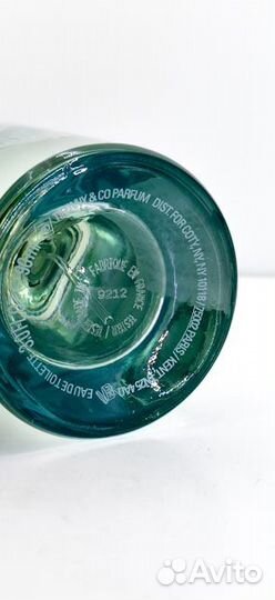 Tiffany & CO Tiffany & Love оригинал