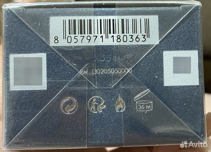 Духи dolce&gabbana Light Blue Pour Homme 75 ml