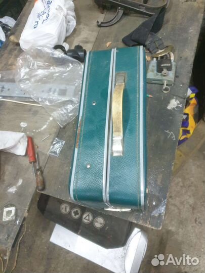 Проигрыватель юность