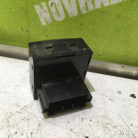 Переключатель регулировки зеркала Митсубиси Гала