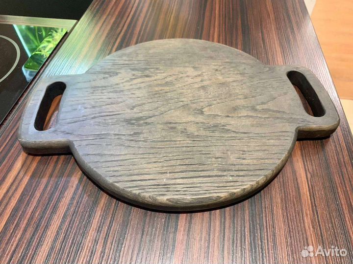 Разделочная доска дерево
