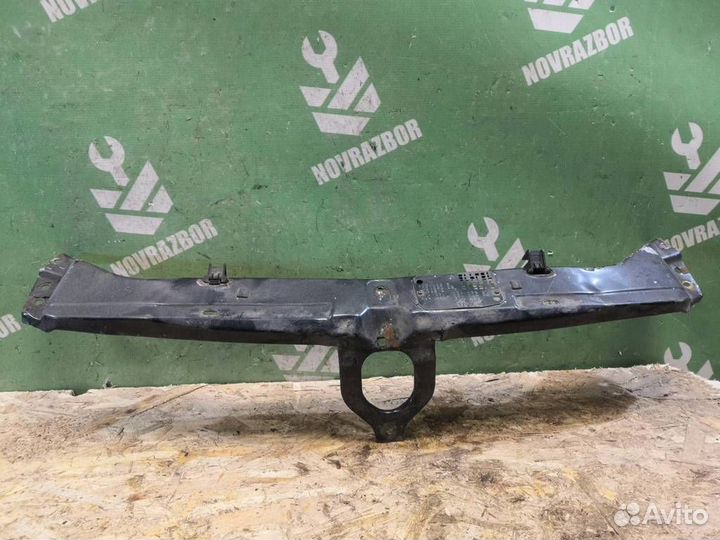 Панель передняя Мерседес Бенз 210 Е-класс