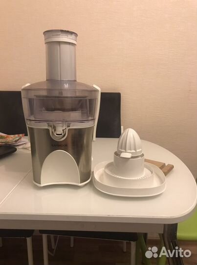 Соковыжималка