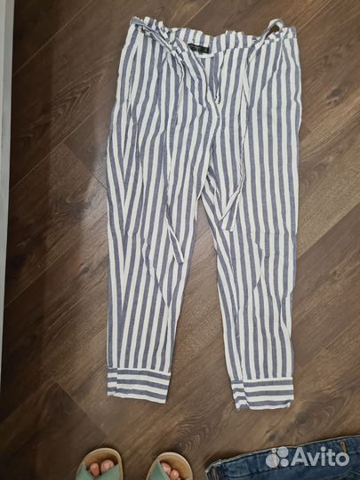 Летние брюки