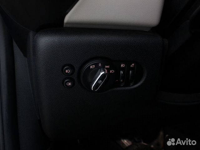 MINI Cooper 1.5 AMT, 2018, 54 027 км объявление продам