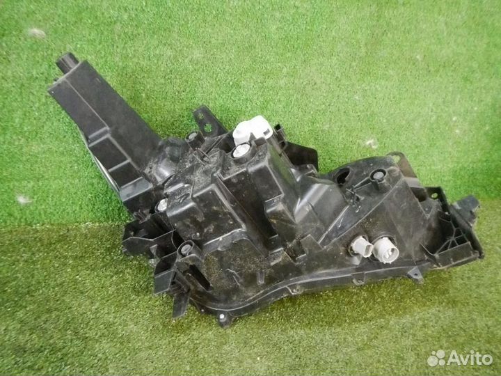 Фара левая Mazda CX-5