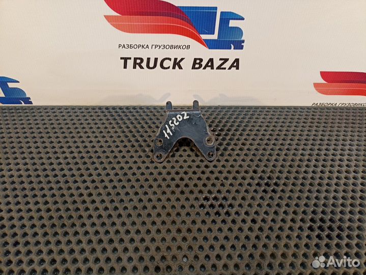 Кронштейн крана ABS Man TGA, Man TGS, Man TGX