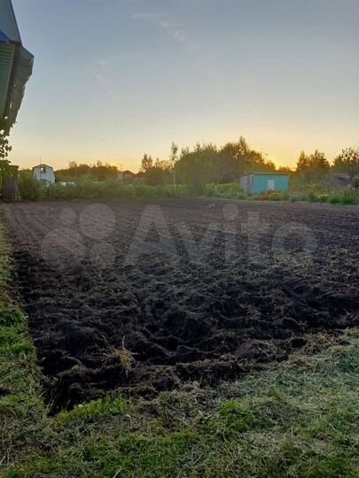 Участок 6 сот. (СНТ, ДНП)