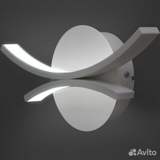 Бра светодиодное Luchera Arco 