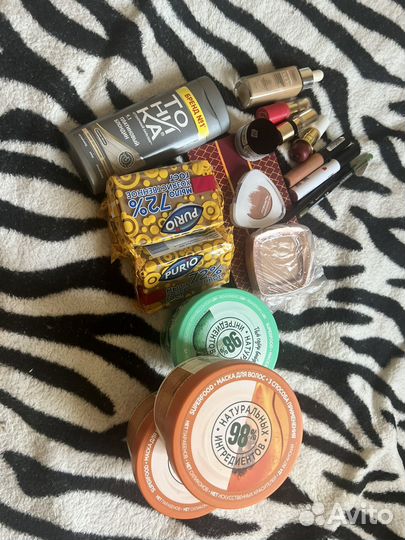 Набор косметики