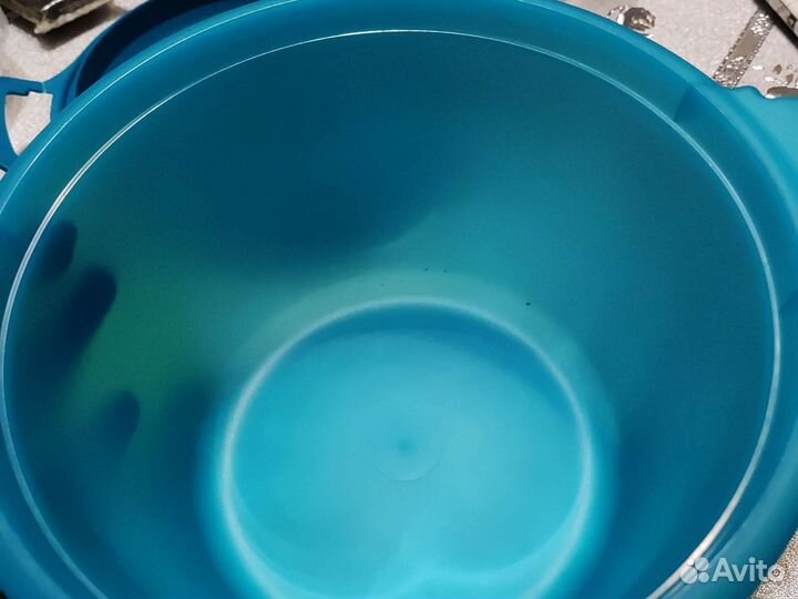 Tupperware рисоварка 2,2 новая