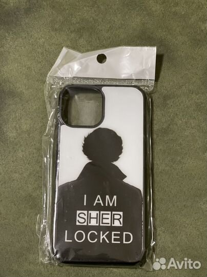 Чехол на iPhone 12 mini