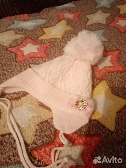 Зимний комбинезон