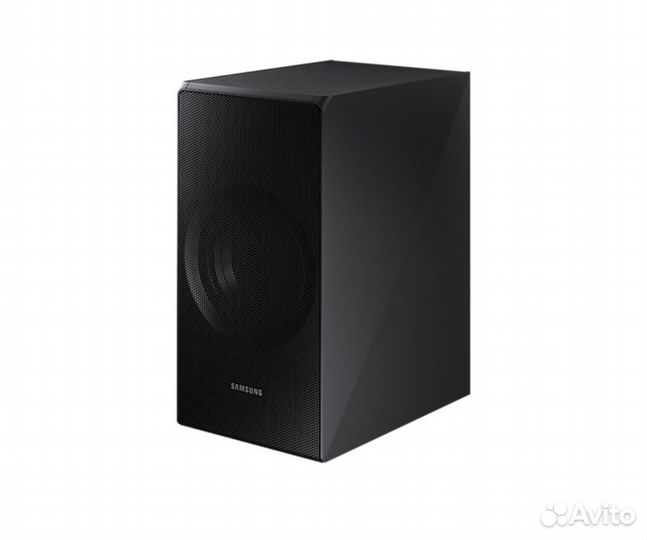 3.1-канальный Саундбар Samsung HW-N550Черный