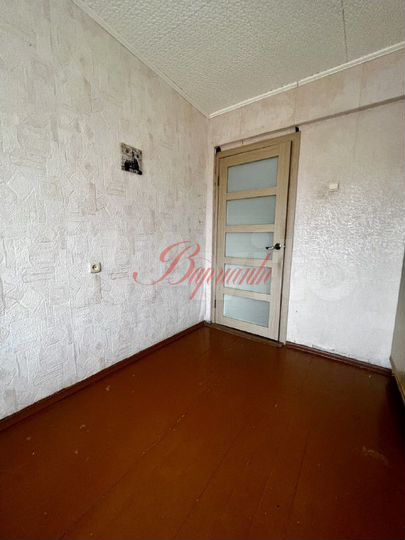 3-к. квартира, 49,1 м², 4/5 эт.