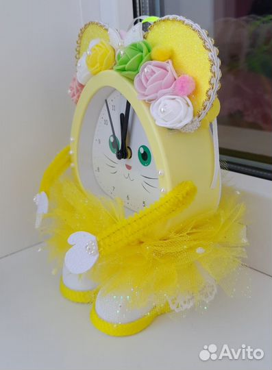 Будильники 