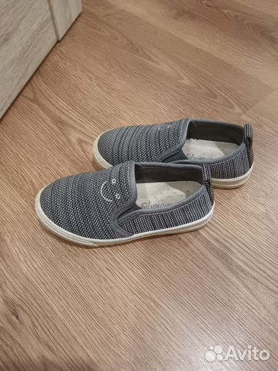 Обувь для мальчика