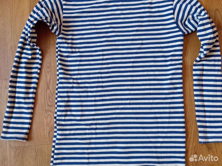 Тельняшка новая с этикеткой