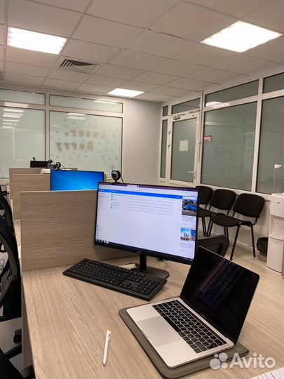 Офисная мебель